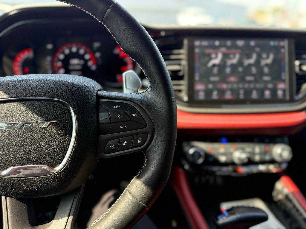 used 2023 Dodge Durango car, priced at $74,995