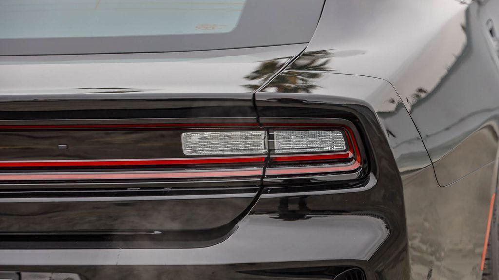 new 2026 Dodge Charger car, priced at $59,887