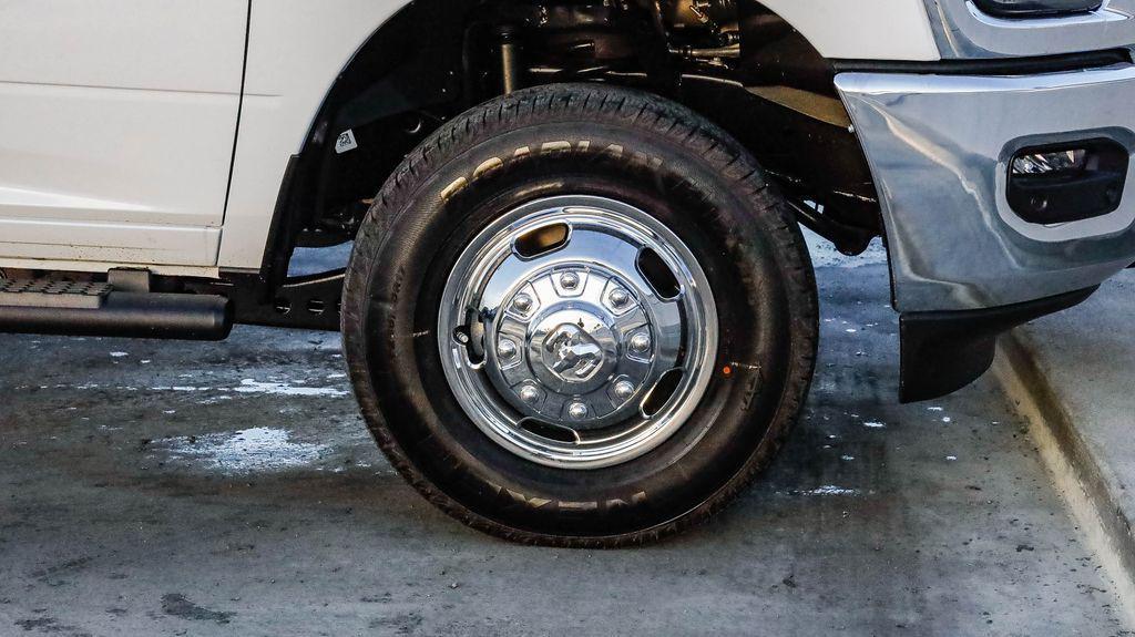 new 2026 Ram 3500 car, priced at $68,318