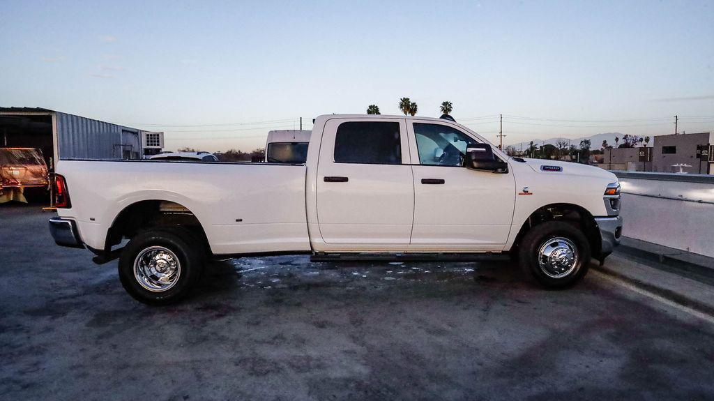 new 2026 Ram 3500 car, priced at $68,318