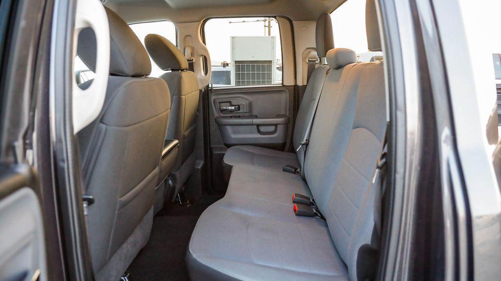 used 2024 Ram 1500 Classic car, priced at $24,888