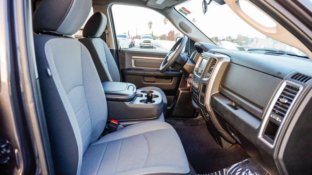 used 2024 Ram 1500 Classic car, priced at $24,888