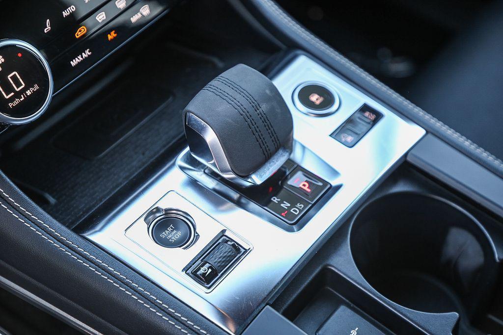 used 2024 Jaguar F-PACE car, priced at $33,395