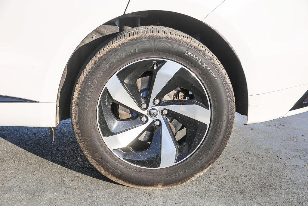 used 2024 Jaguar F-PACE car, priced at $33,395