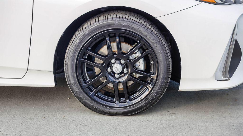 used 2020 Toyota Prius Prime car, priced at $18,595