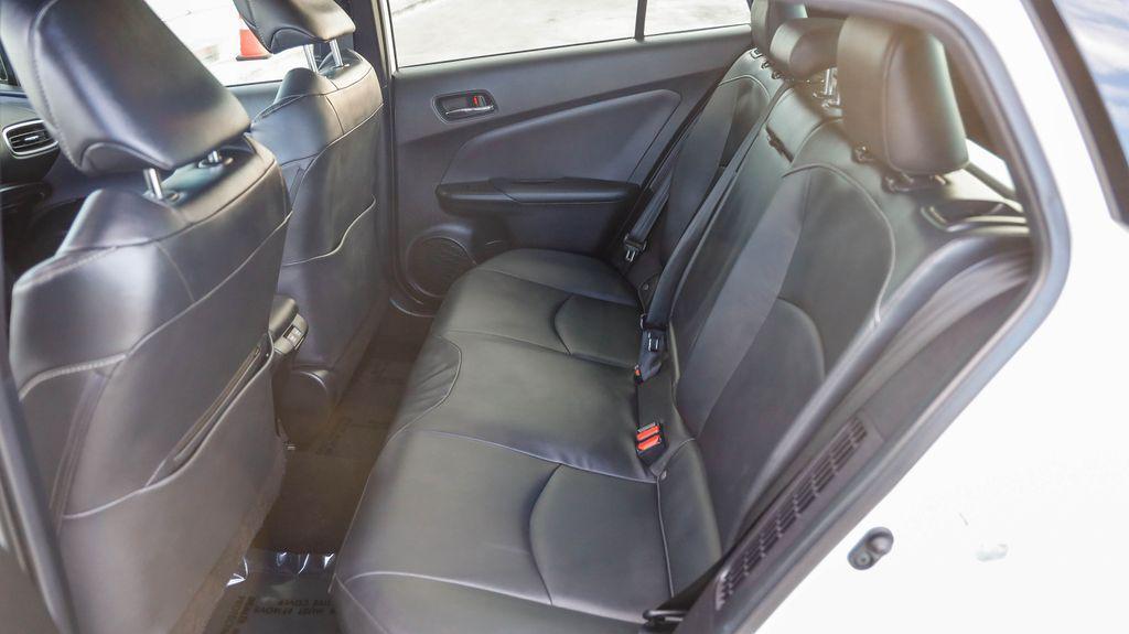 used 2020 Toyota Prius Prime car, priced at $18,595