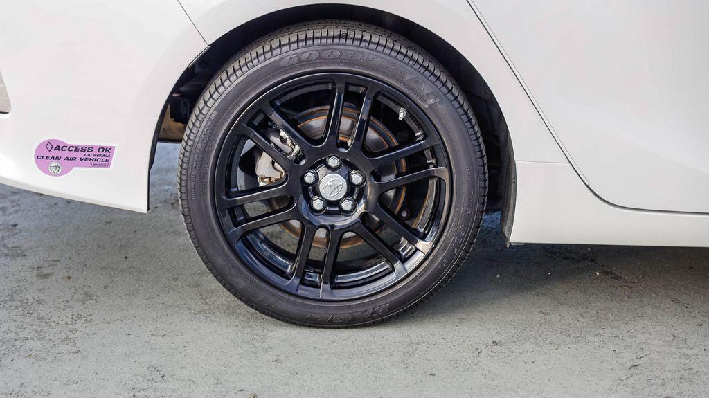 used 2020 Toyota Prius Prime car, priced at $18,595