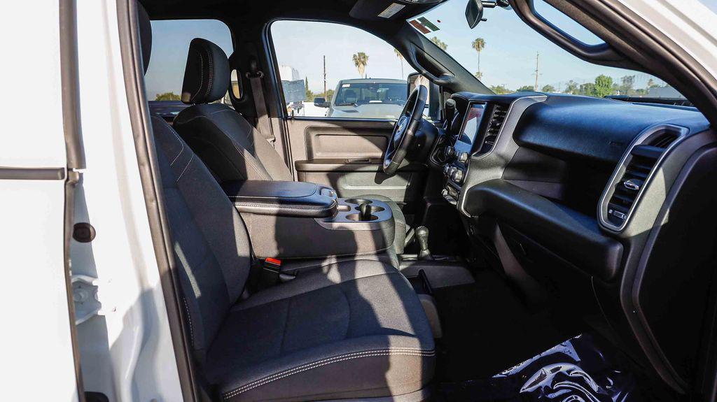 used 2024 Ram 3500 car, priced at $48,855