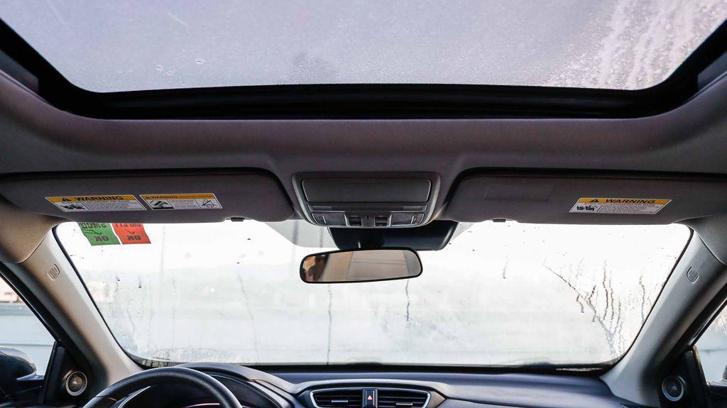 used 2021 Honda CR-V car, priced at $23,495