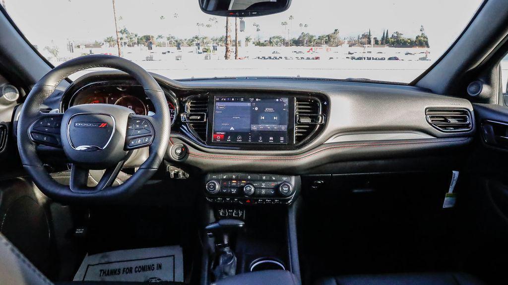 new 2026 Dodge Durango car, priced at $39,668