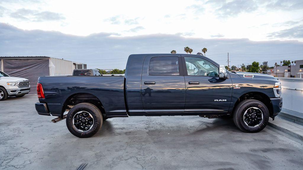 new 2026 Ram 3500 car, priced at $72,887