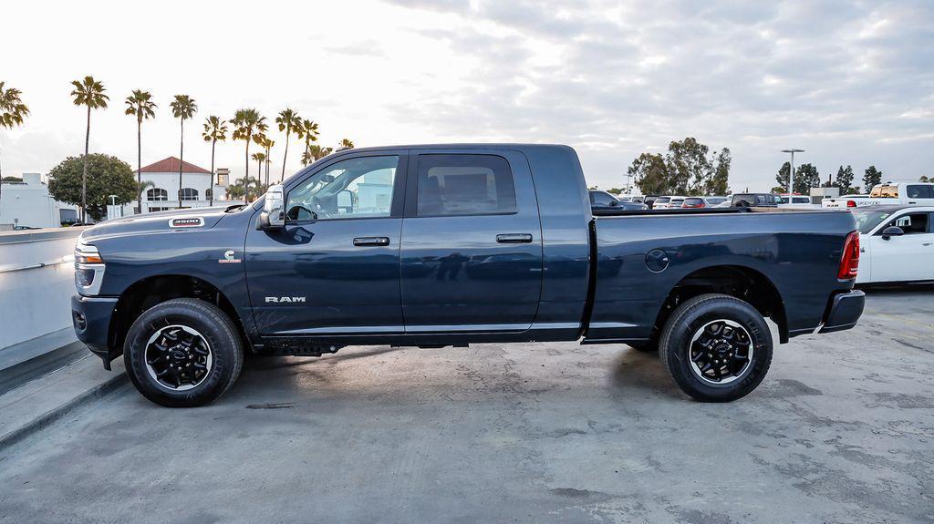 new 2026 Ram 3500 car, priced at $72,887