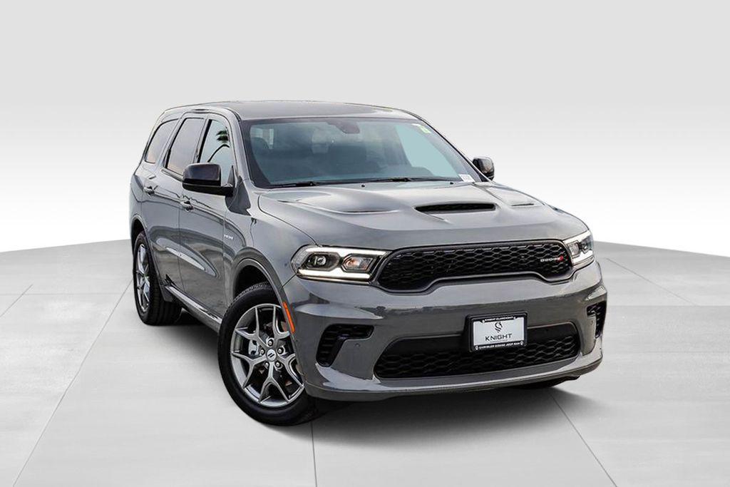new 2026 Dodge Durango car, priced at $42,305