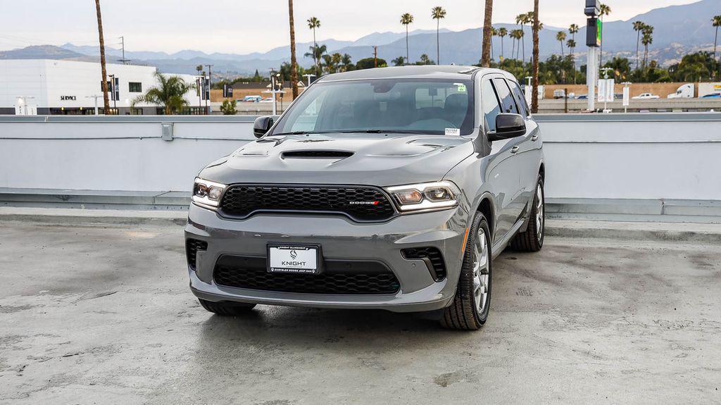 new 2026 Dodge Durango car, priced at $42,305