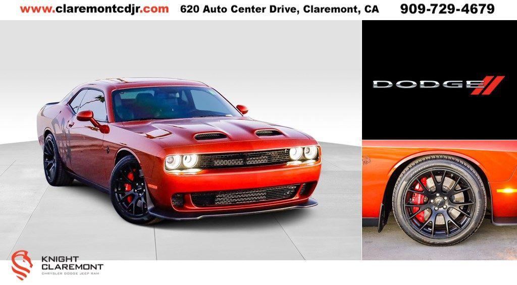 used 2020 Dodge Challenger car, priced at $63,995