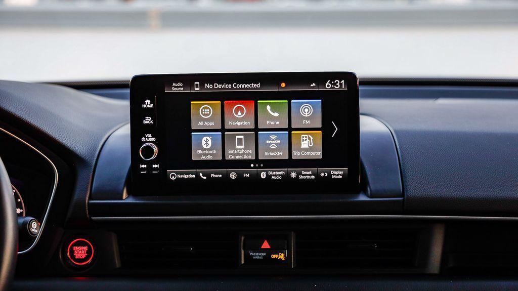 used 2025 Honda Pilot car, priced at $46,361