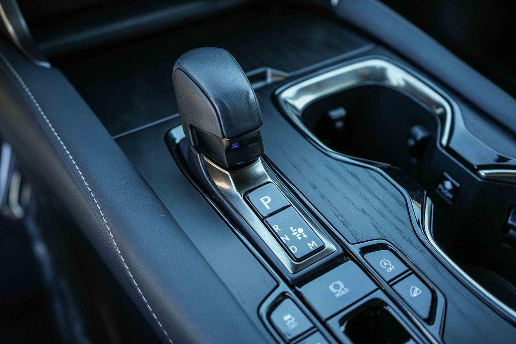 used 2024 Lexus RX 350 car, priced at $54,149