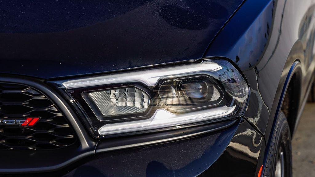 new 2026 Dodge Durango car, priced at $38,923