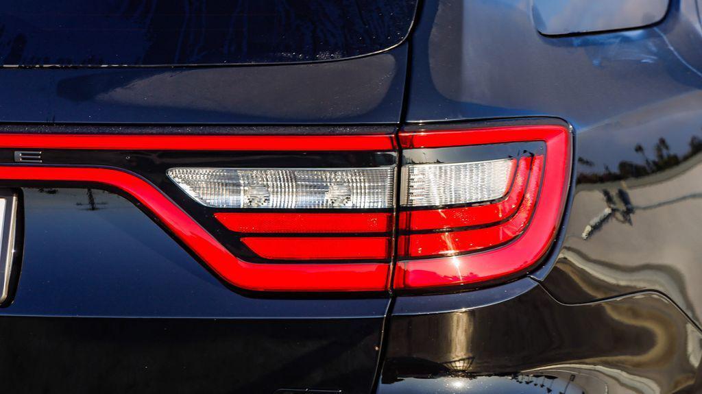 new 2026 Dodge Durango car, priced at $38,923