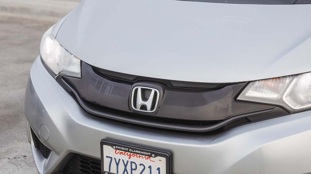 used 2017 Honda Fit car, priced at $12,295