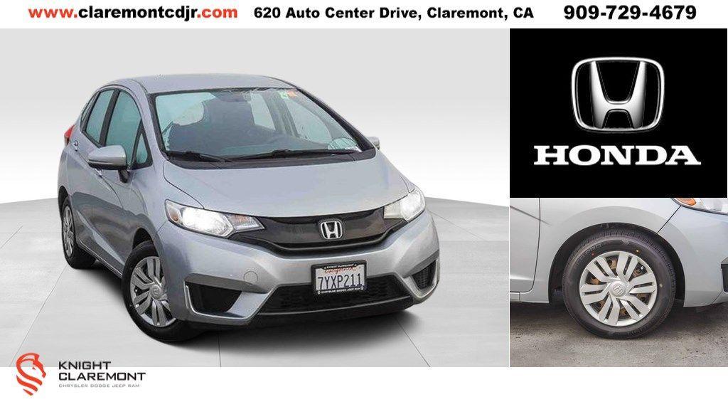 used 2017 Honda Fit car, priced at $12,695