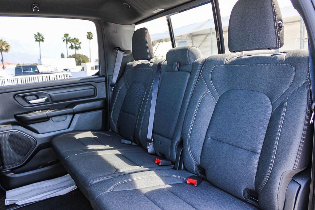 new 2026 Ram 1500 car, priced at $42,461