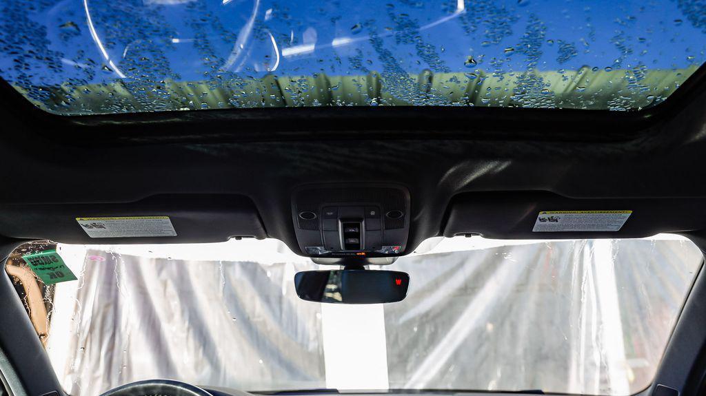 used 2021 Audi Q3 car, priced at $20,995