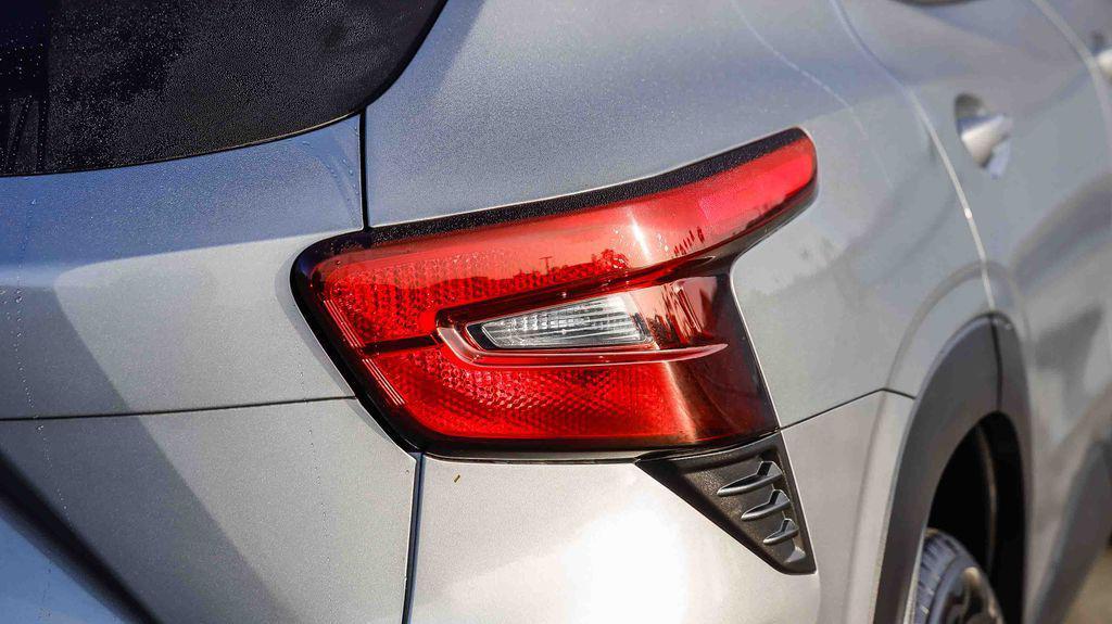 used 2024 Chevrolet Trax car, priced at $16,984