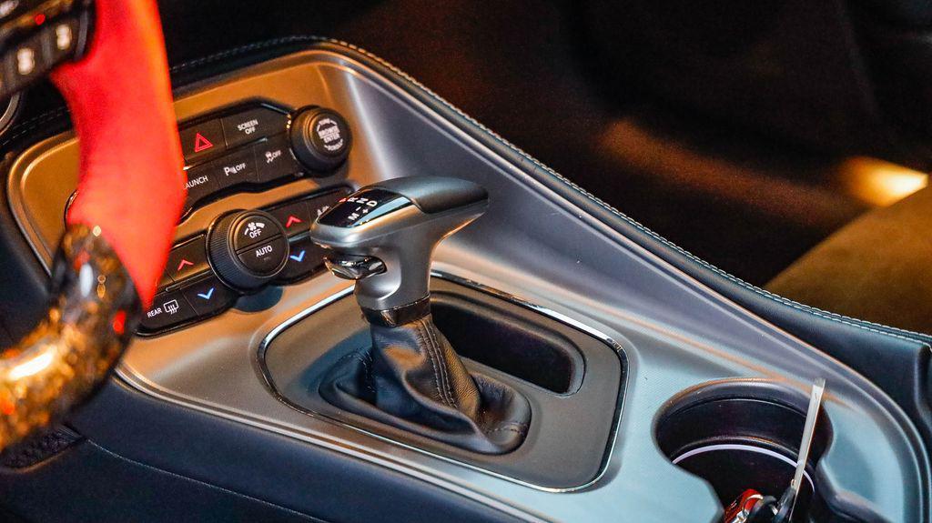 used 2023 Dodge Challenger car, priced at $70,995