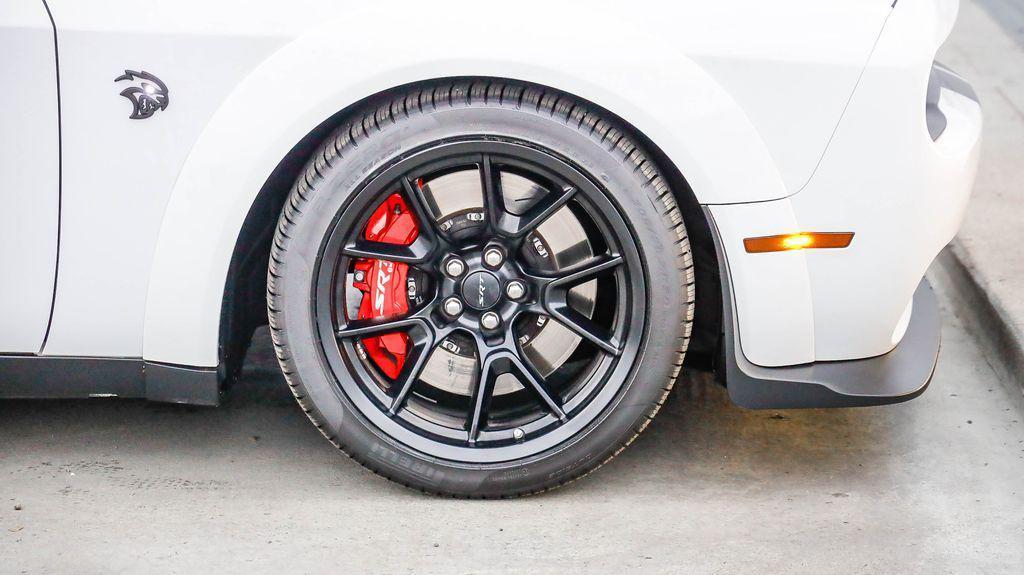 used 2023 Dodge Challenger car, priced at $70,995