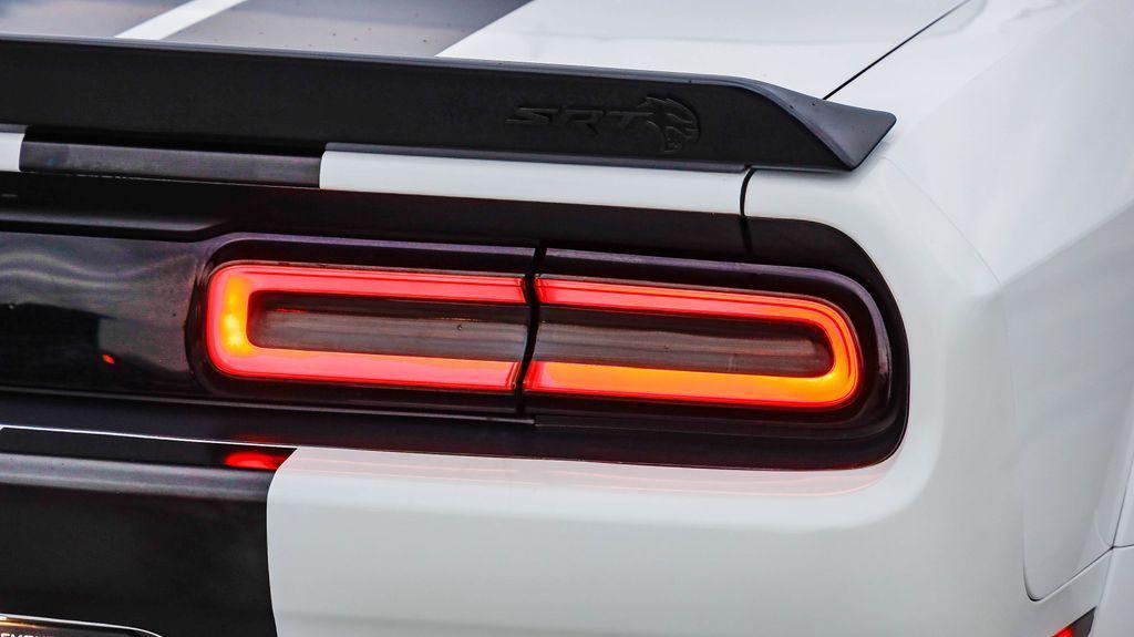 used 2023 Dodge Challenger car, priced at $70,995