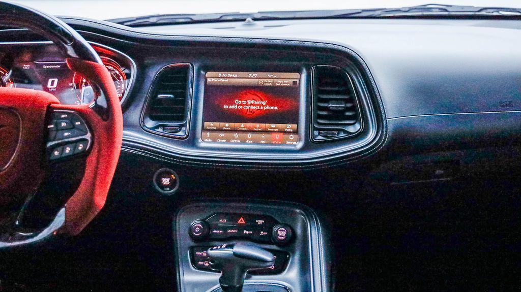 used 2023 Dodge Challenger car, priced at $70,995