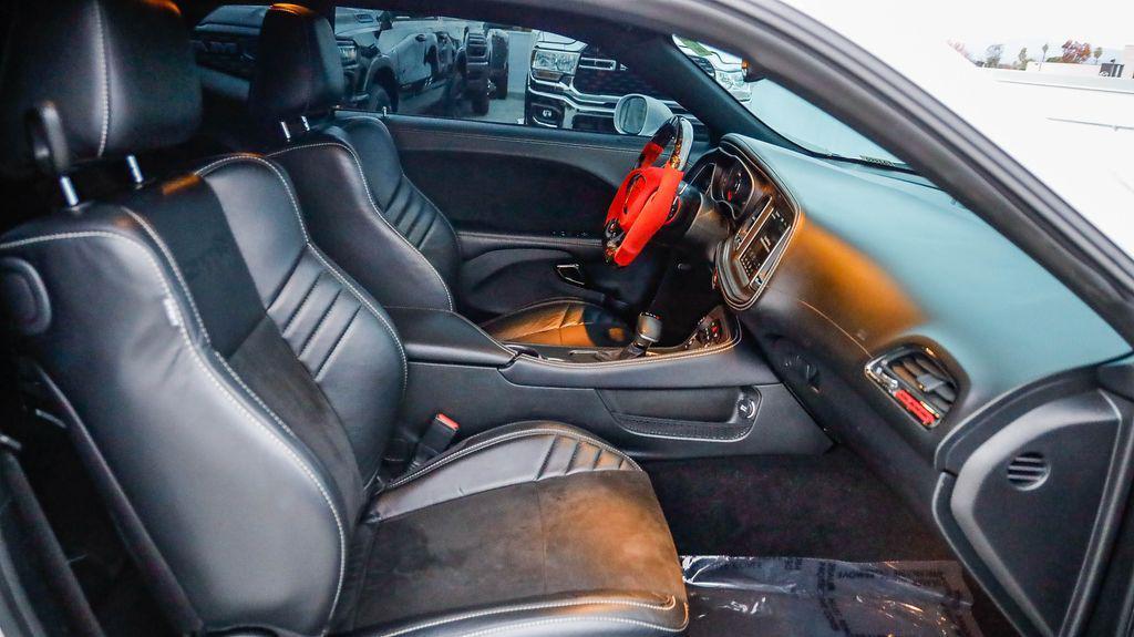 used 2023 Dodge Challenger car, priced at $70,995