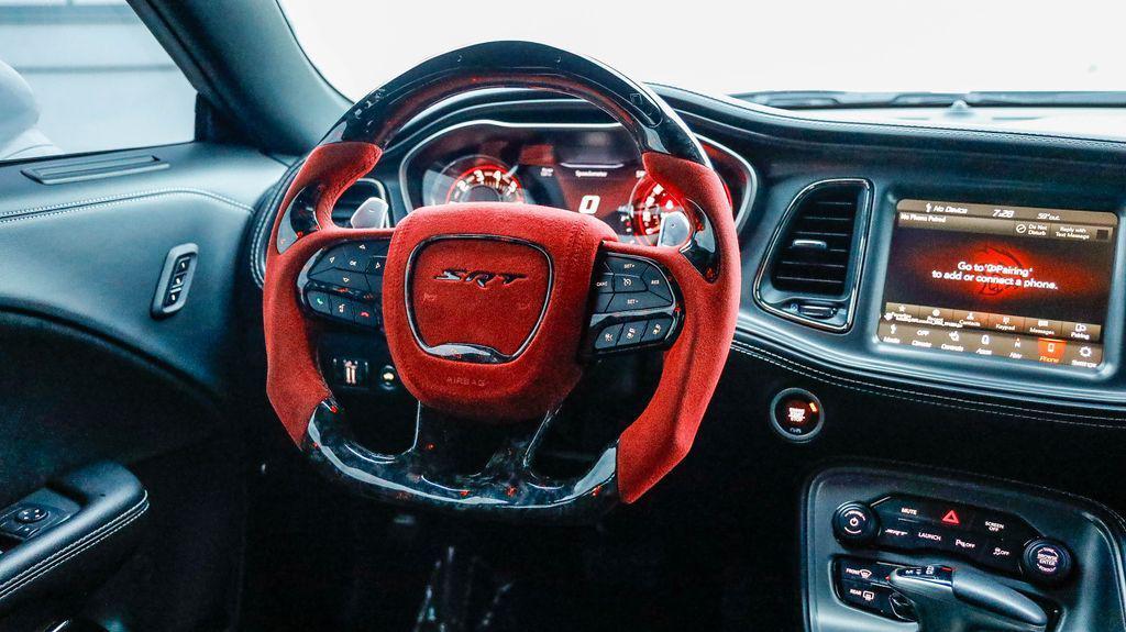 used 2023 Dodge Challenger car, priced at $70,995