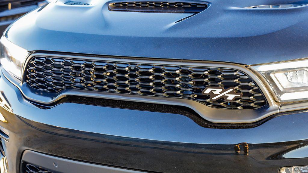 used 2022 Dodge Durango car, priced at $36,972