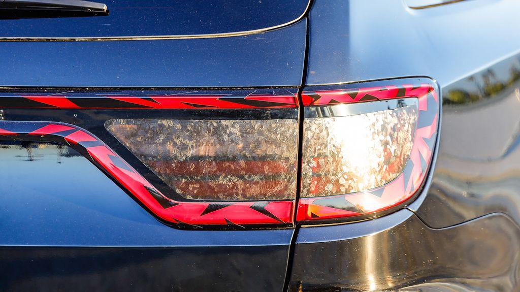 used 2022 Dodge Durango car, priced at $36,972