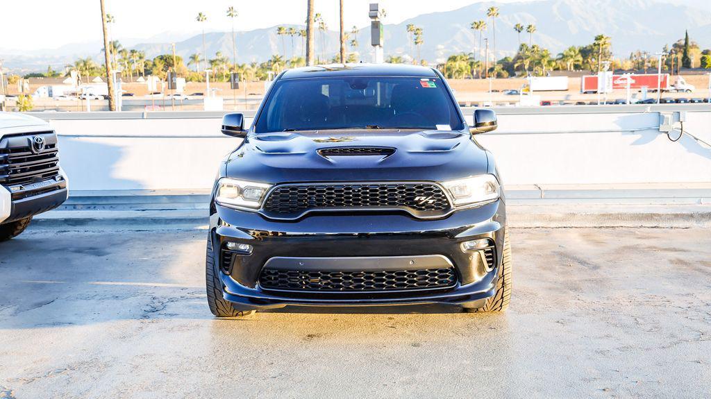 used 2022 Dodge Durango car, priced at $36,972