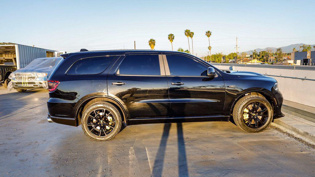 used 2022 Dodge Durango car, priced at $36,972