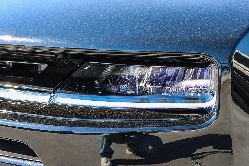 new 2026 Dodge Charger car, priced at $61,345