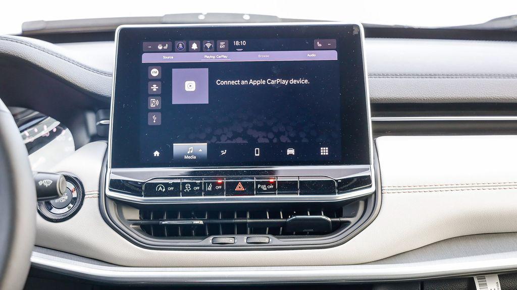 new 2026 Jeep Compass car, priced at $25,315