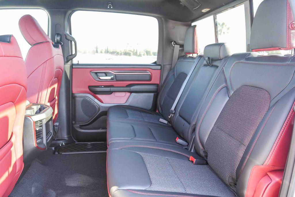 new 2026 Ram 1500 car, priced at $56,458