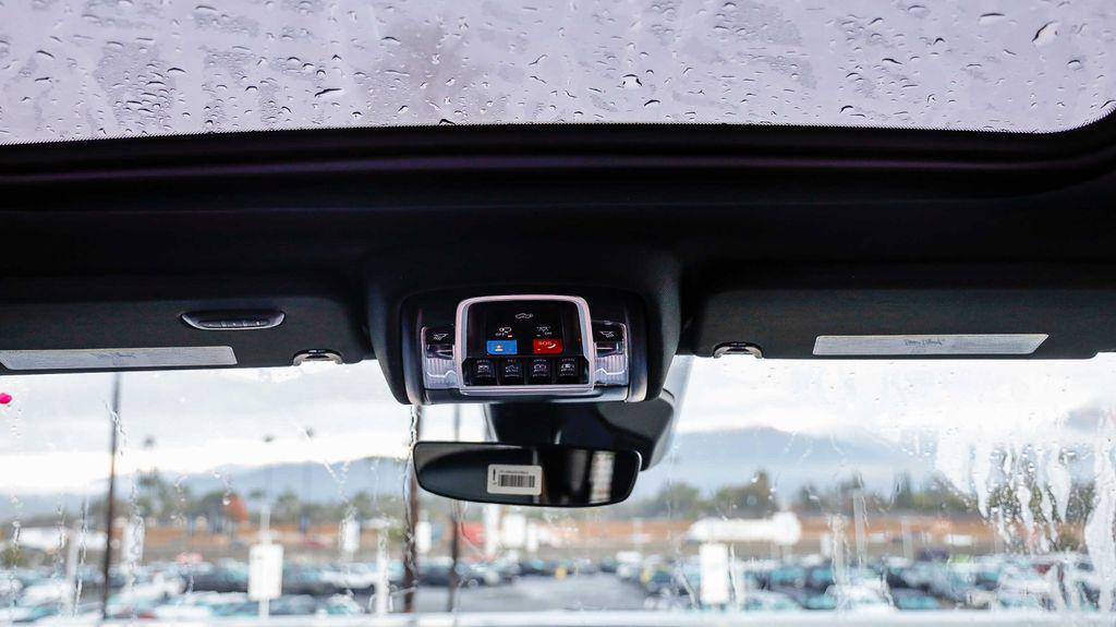 new 2026 Ram 1500 car, priced at $63,431