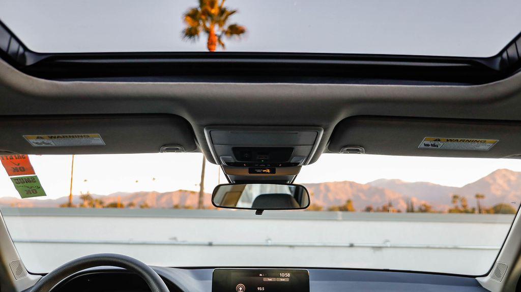 used 2025 Honda Accord car, priced at $25,495