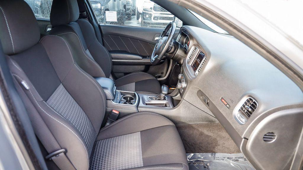 used 2023 Dodge Charger car, priced at $50,995