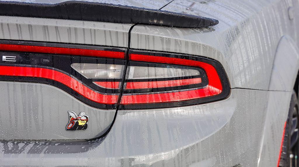 used 2023 Dodge Charger car, priced at $50,995