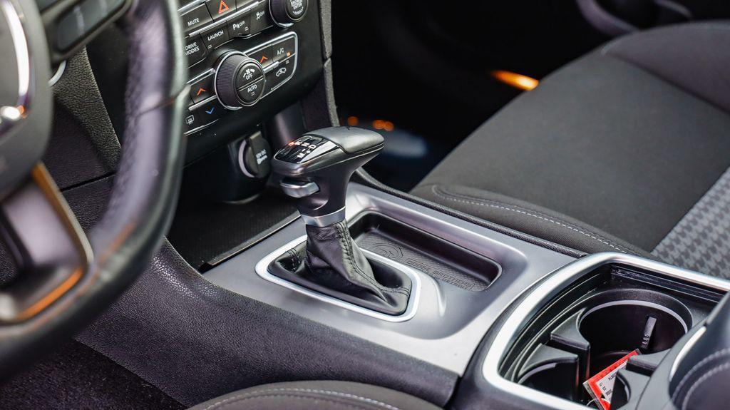 used 2023 Dodge Charger car, priced at $50,995