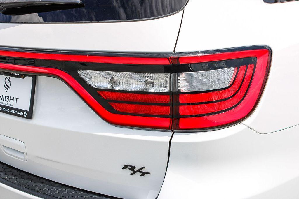 used 2021 Dodge Durango car, priced at $27,195