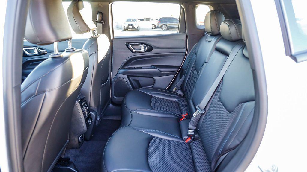 new 2026 Jeep Compass car, priced at $22,841