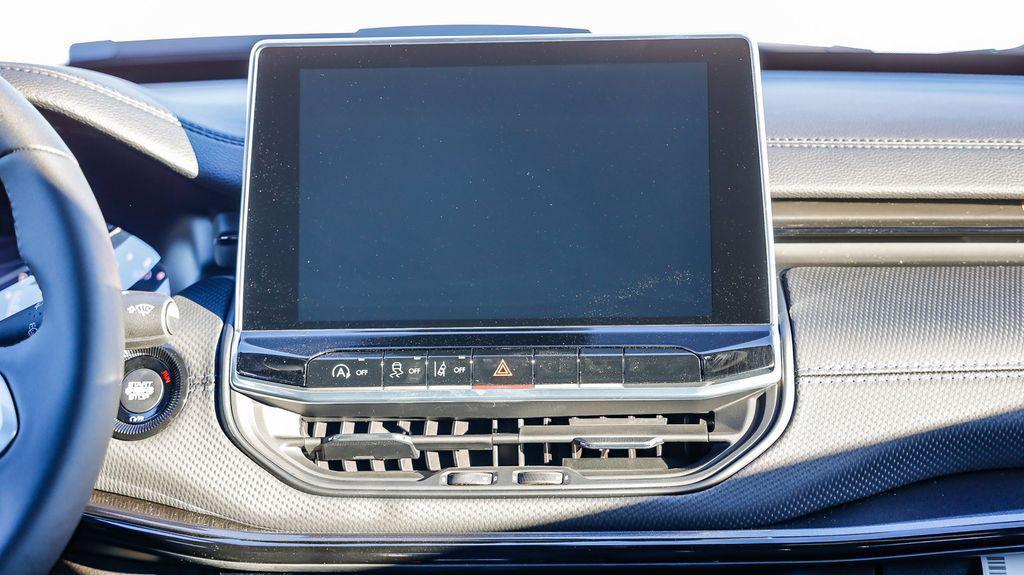 new 2026 Jeep Compass car, priced at $23,500