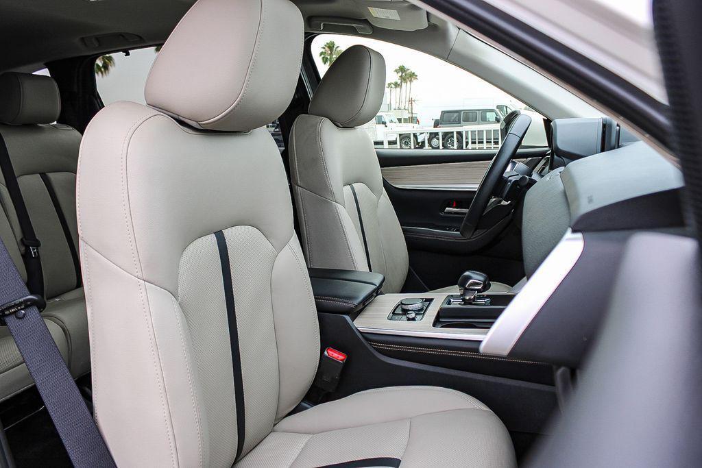 used 2026 Mazda CX-90 car, priced at $37,095